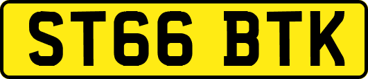 ST66BTK