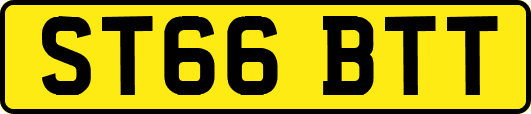 ST66BTT