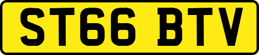 ST66BTV