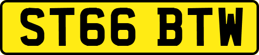 ST66BTW