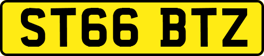 ST66BTZ