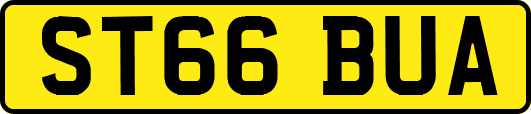 ST66BUA