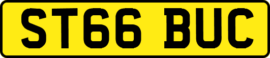 ST66BUC