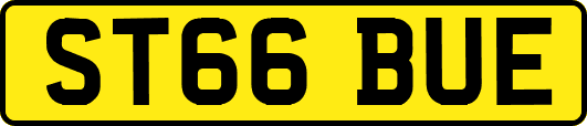 ST66BUE