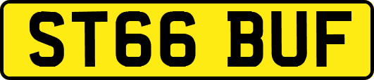ST66BUF