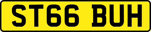 ST66BUH
