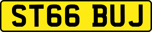 ST66BUJ