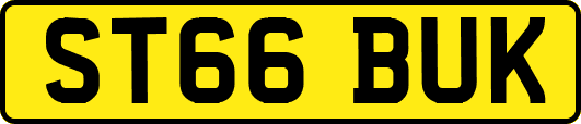 ST66BUK