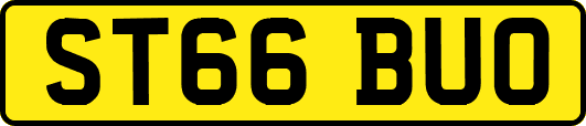ST66BUO