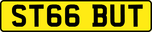 ST66BUT