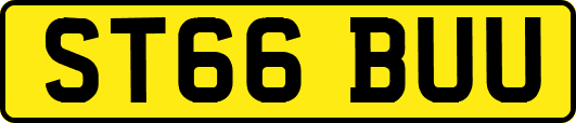 ST66BUU