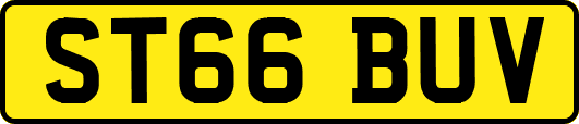 ST66BUV