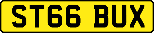 ST66BUX