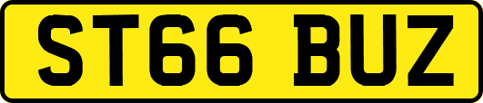 ST66BUZ