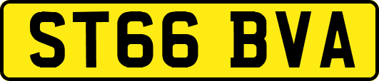 ST66BVA