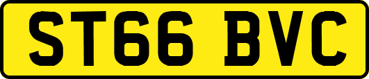 ST66BVC