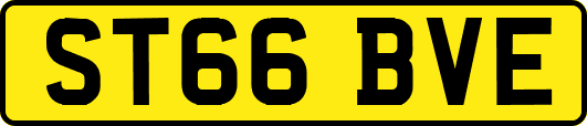 ST66BVE