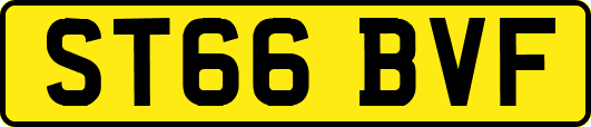 ST66BVF
