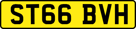 ST66BVH
