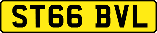 ST66BVL
