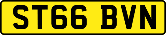 ST66BVN