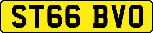 ST66BVO