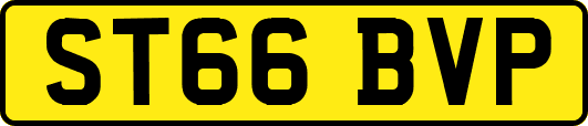 ST66BVP