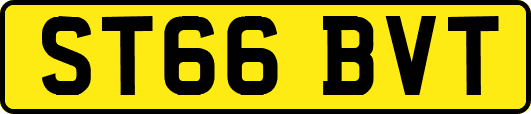 ST66BVT