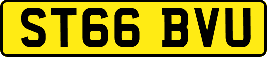 ST66BVU