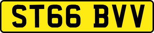 ST66BVV