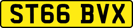 ST66BVX