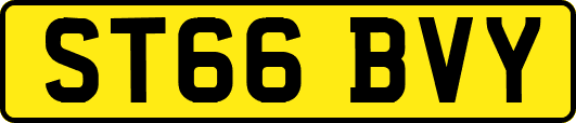 ST66BVY