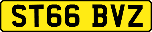 ST66BVZ
