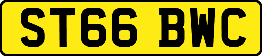 ST66BWC