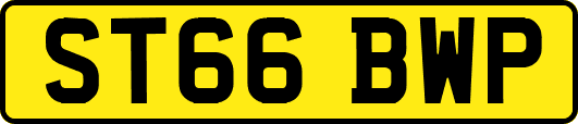 ST66BWP