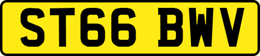 ST66BWV