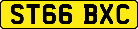 ST66BXC