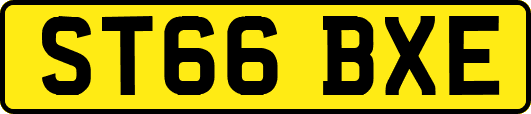 ST66BXE