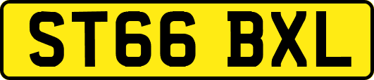 ST66BXL