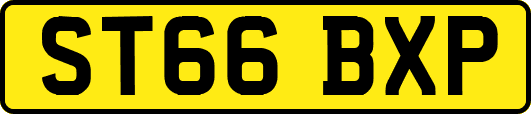 ST66BXP