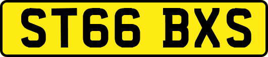 ST66BXS