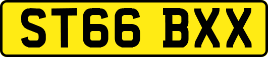 ST66BXX