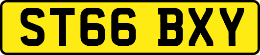 ST66BXY