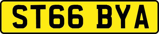ST66BYA