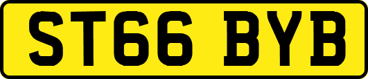 ST66BYB