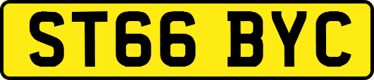 ST66BYC