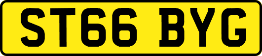 ST66BYG