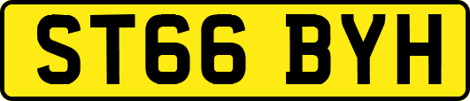 ST66BYH
