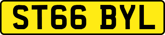 ST66BYL