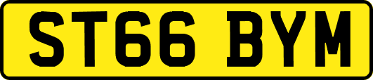 ST66BYM